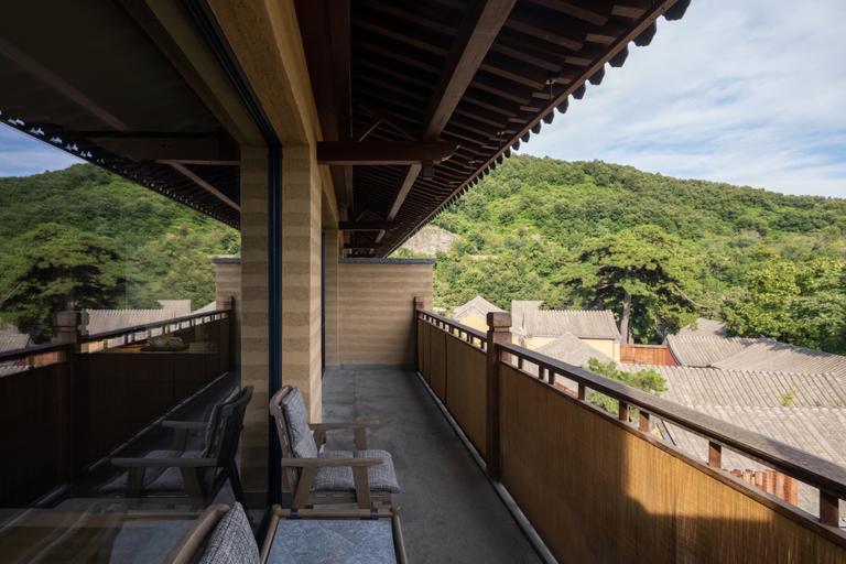 京郊高端酒店现状：被暴雨冲垮的中产“后花园”