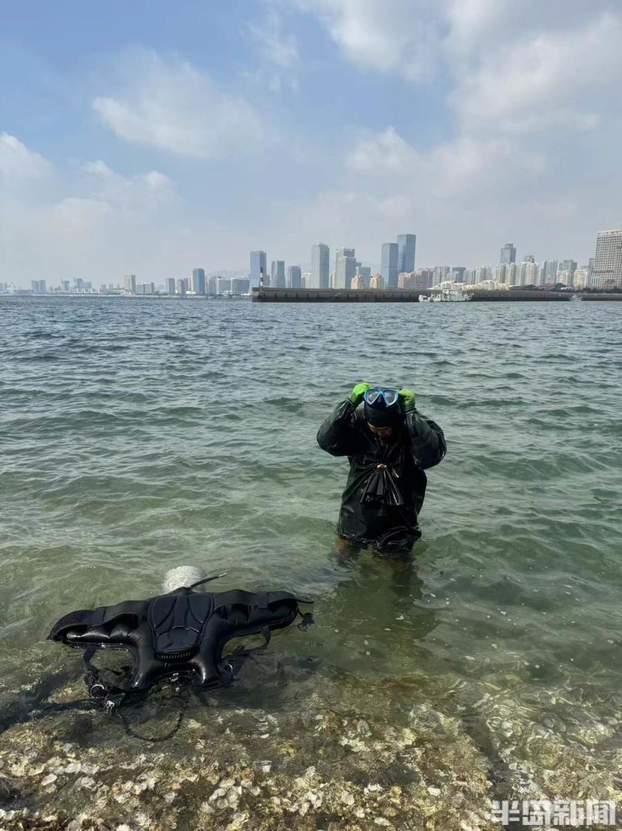 水下物品打捞团队,专业打捞团队打捞东西