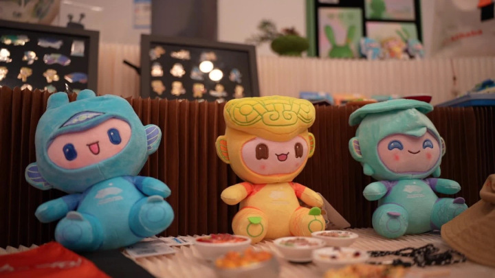 在家门口体验未来智慧生活,在亚运村住一天的体验