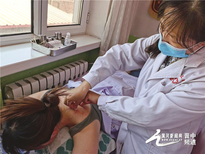 弘扬国医精髓传承岐黄薪火图片,岐黄薪火相传