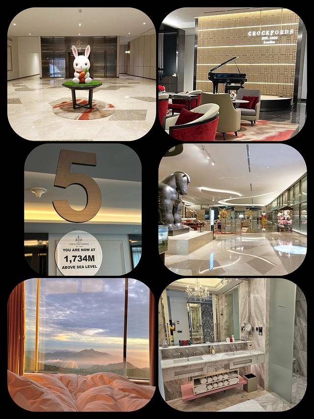 马来西亚5天旅游线路,马来西亚6天4晚2天自由行