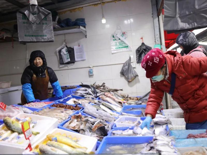 大雪过后蔬菜价格最新行情,大雪天气冷菜价