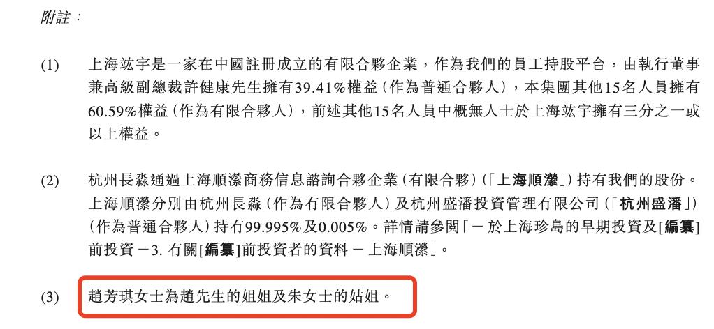 迈富时创始人,迈富时的基石投资人