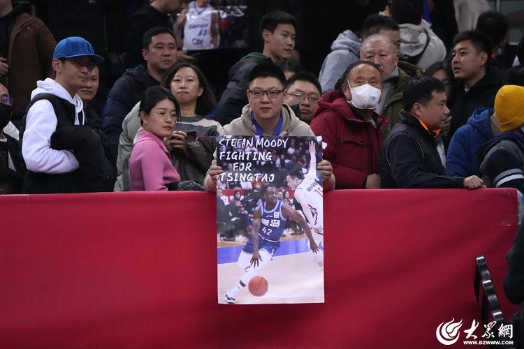 战胜青岛男篮,青岛男篮46分惨败浙江男篮