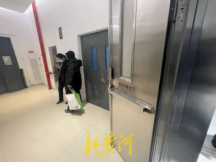 商场市场消防安全常见突出隐患,一家商场存在消防隐患视频