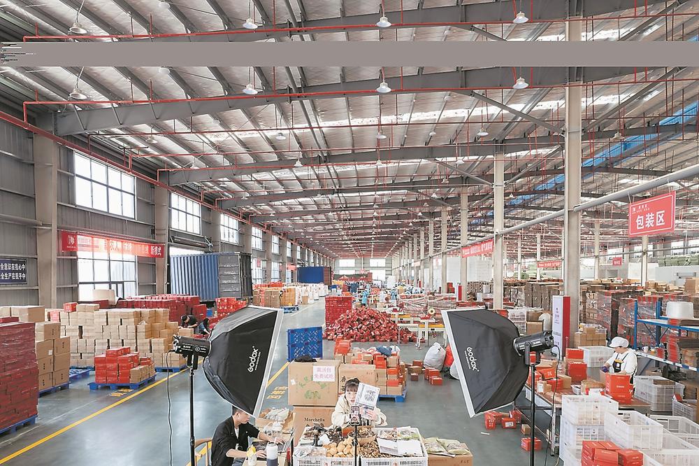 泼天富贵是什么名场面,泼天富贵源后续