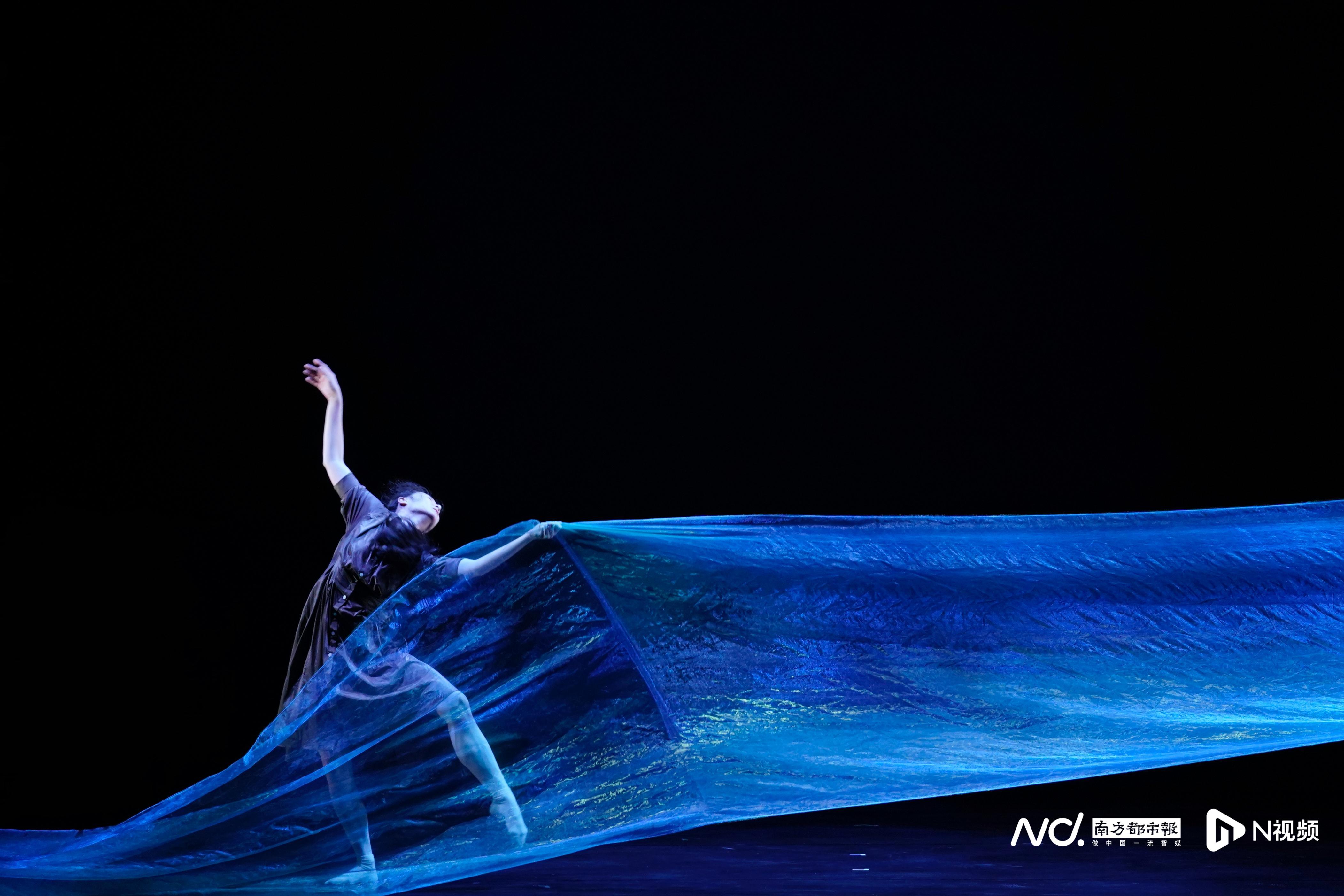 广州女性艺术节视频,广州大剧院文化活动