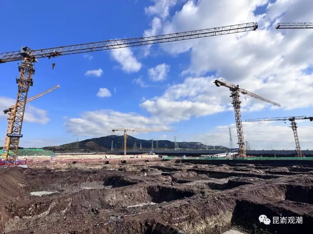 潍柴新项目落地烟台,潍柴布局烟台