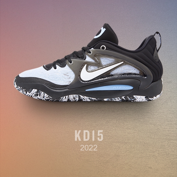 杜兰特制作的鞋子,杜兰特最新签名球鞋官图曝光