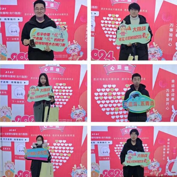 济南高校返校最新通告,春暖校园迎学子返校