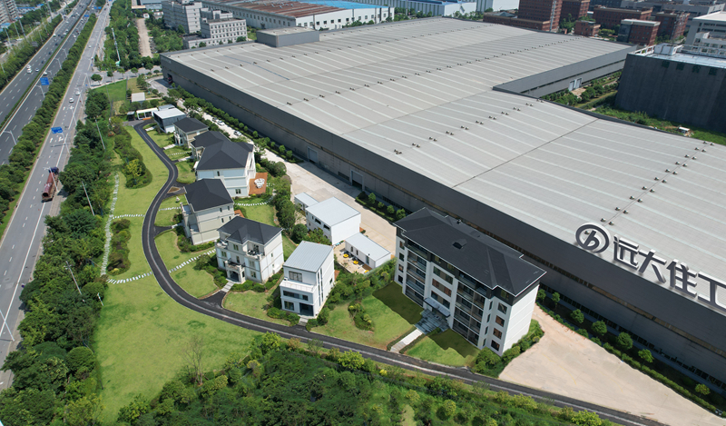 质量之声|远大住工：质量领先为依托打造高品质装配式建筑