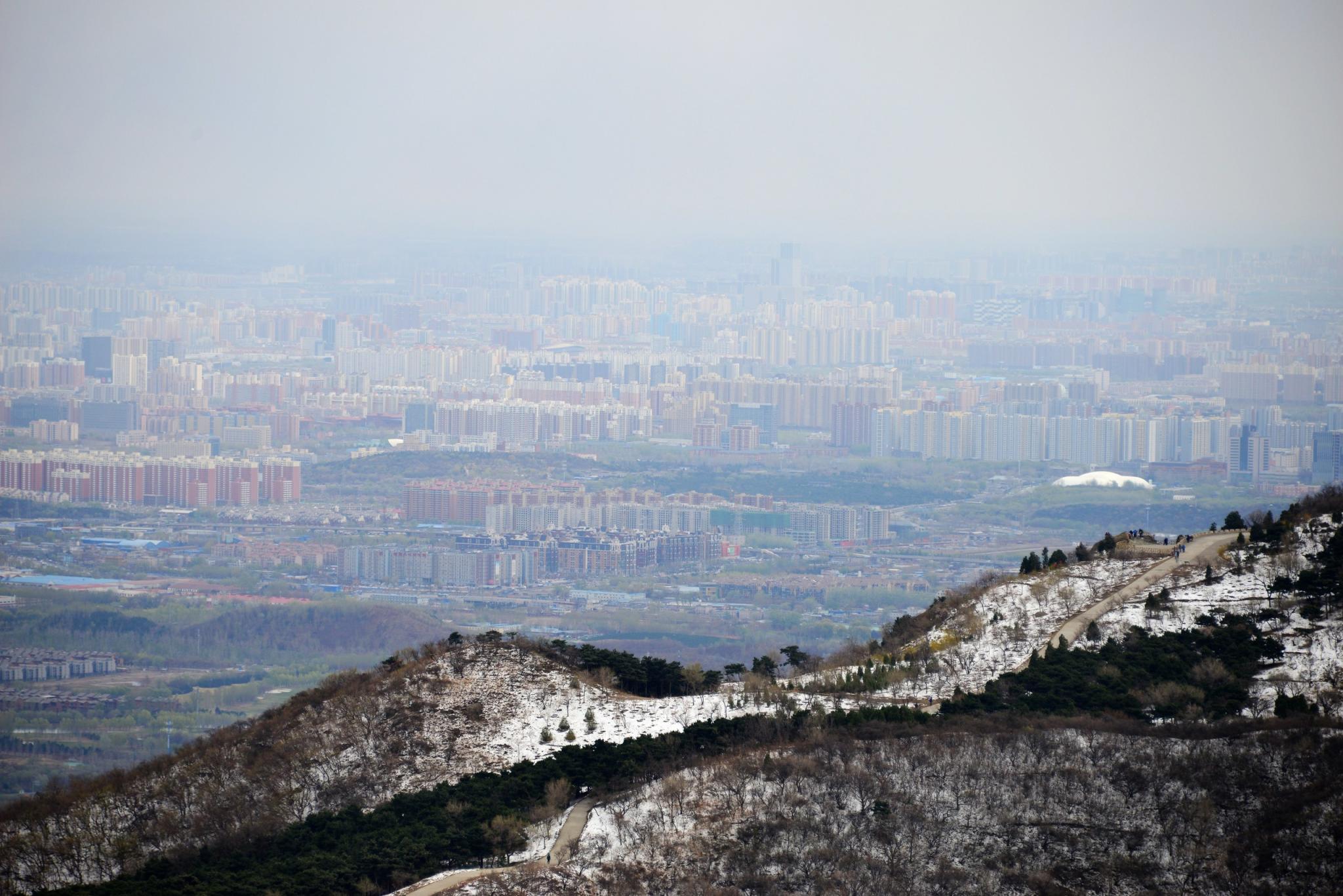 北京冬季网红打卡必游之地,冬天京郊网红打卡地