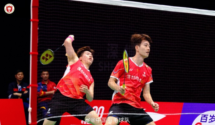 石宇奇陈雨菲梁王直播,中国羽毛球公开赛2018陈雨菲