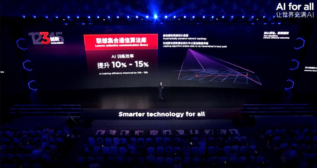 联想官宣真AIPC将面世,联想aipc新品将发布