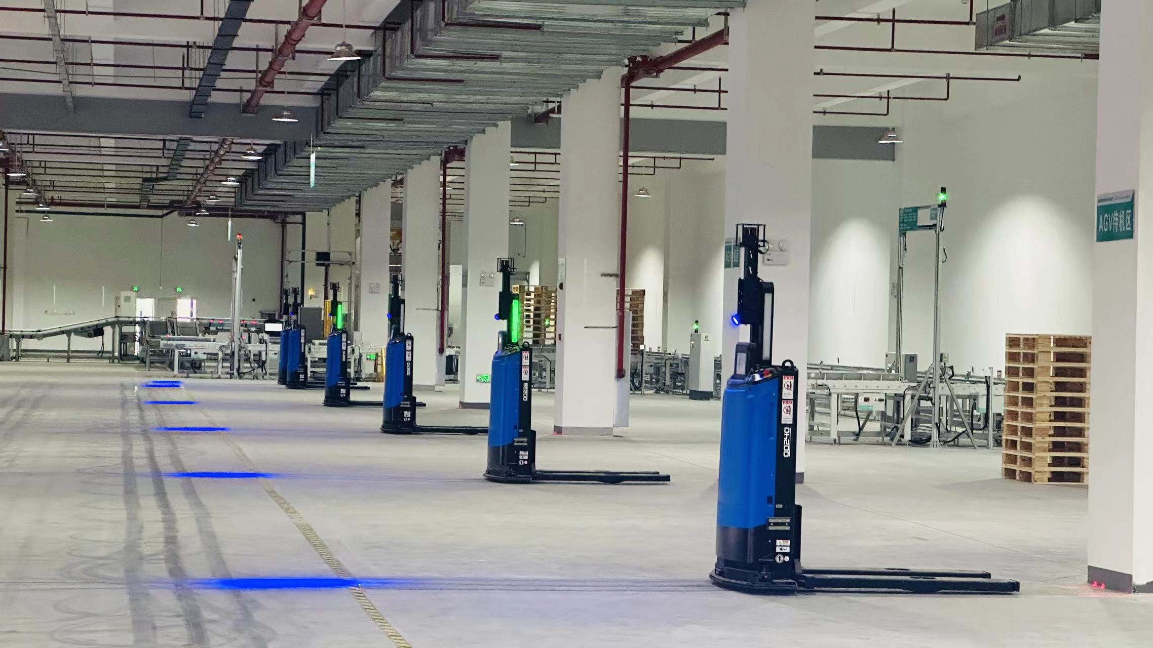 武汉稳健医疗：开启棉花的自动化之旅