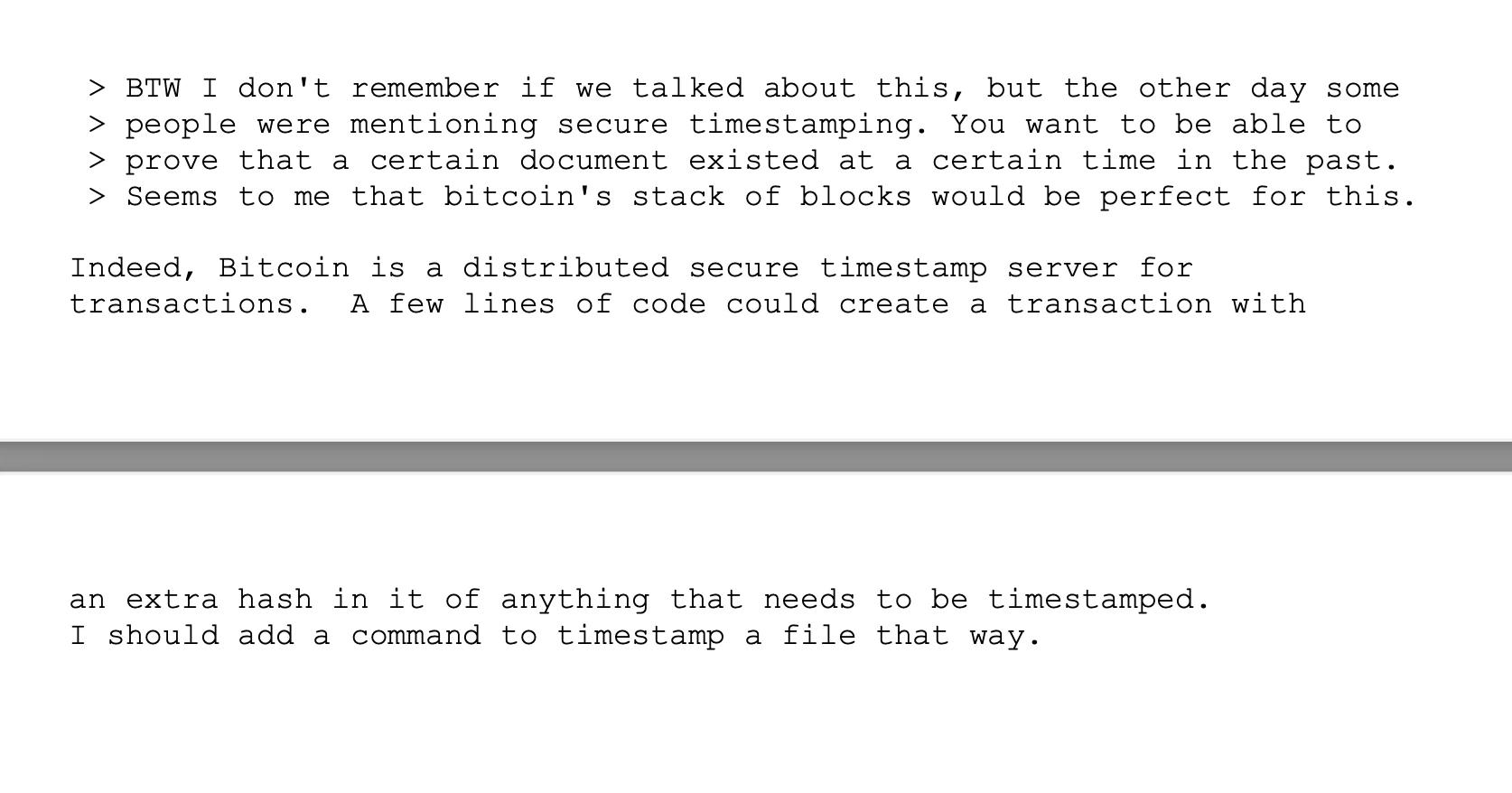 中本聪未来之谜,中本聪历史
