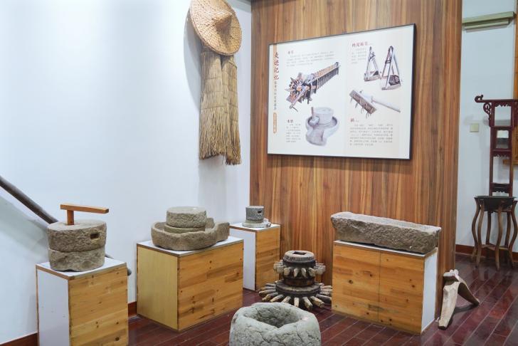 校园里的文化承载地！赵巷这座文化陈列馆值得你来打卡