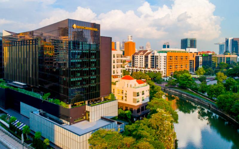 去新加坡最省钱住宿,新加坡旅游住酒店攻略价格