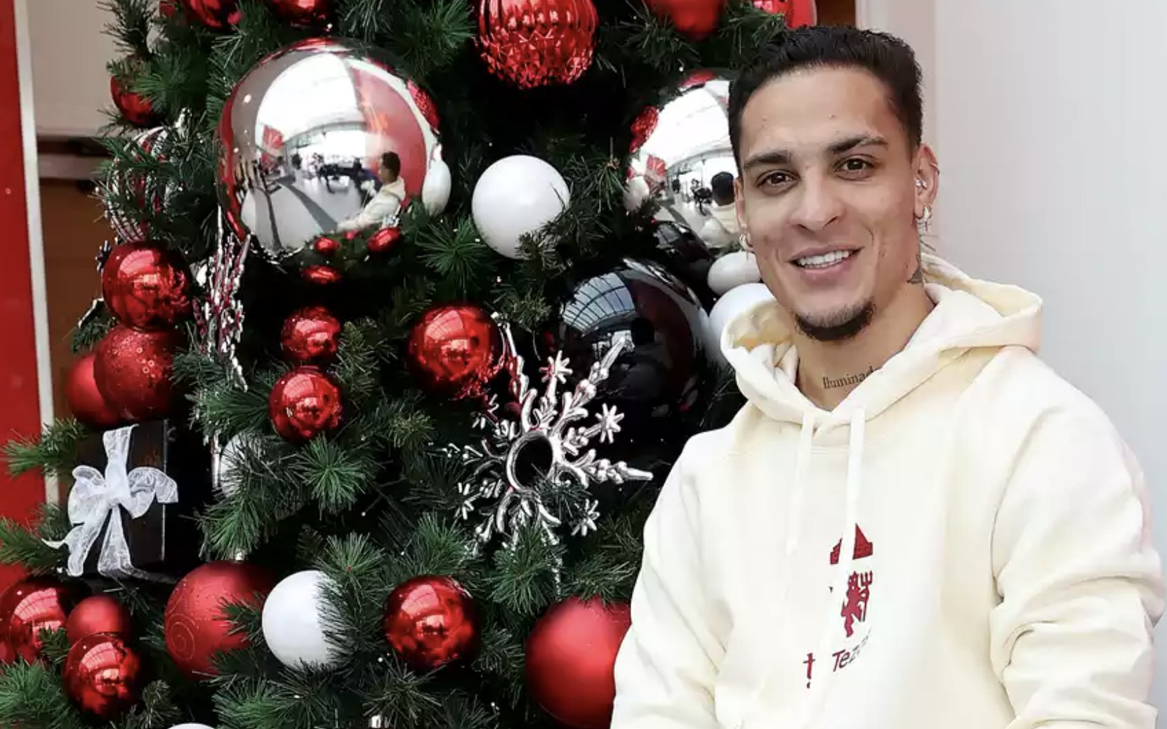 安东尼篮球礼物,安东尼最喜欢的球鞋