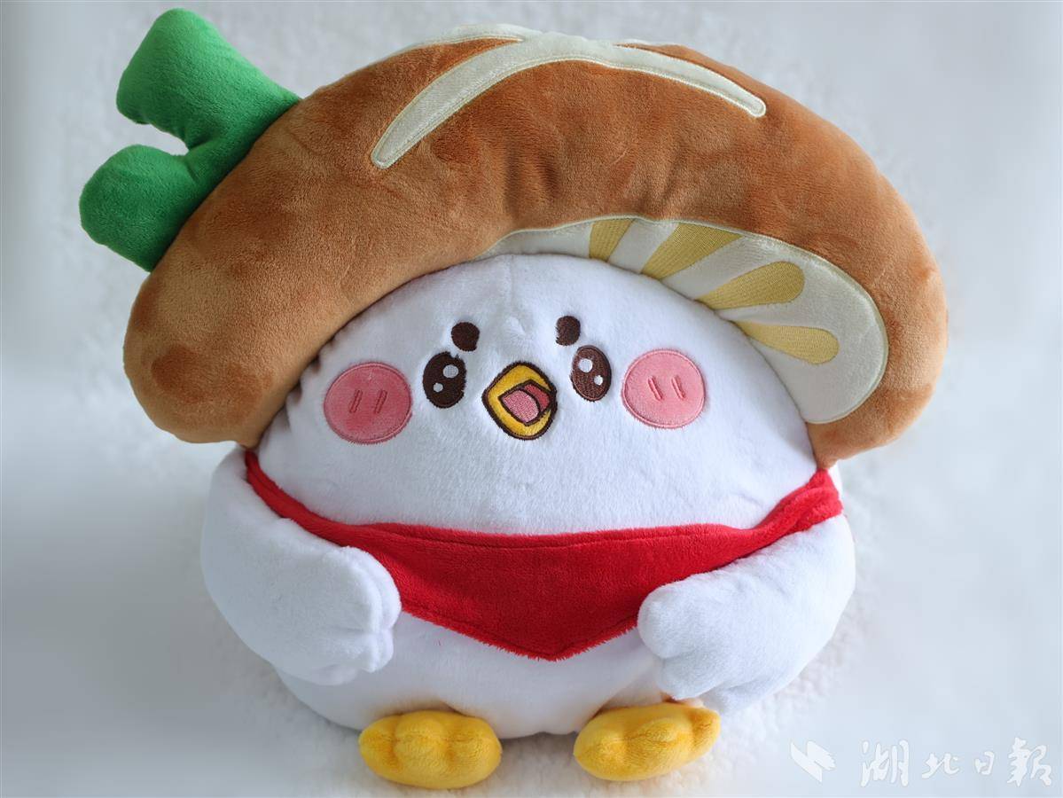 “襄阳礼物”亮相！你想带走哪一件