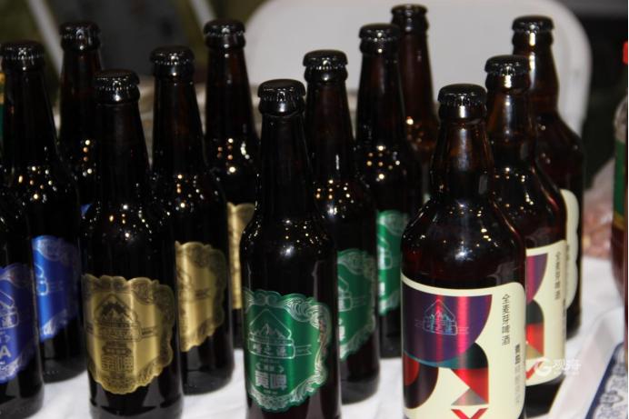 青岛推出高端啤酒,青岛精酿啤酒设备展会